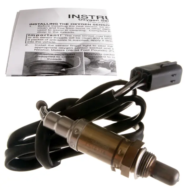 ES10718 - Emission Systems: Delphi Oxygen Sensor for DELPHI Image