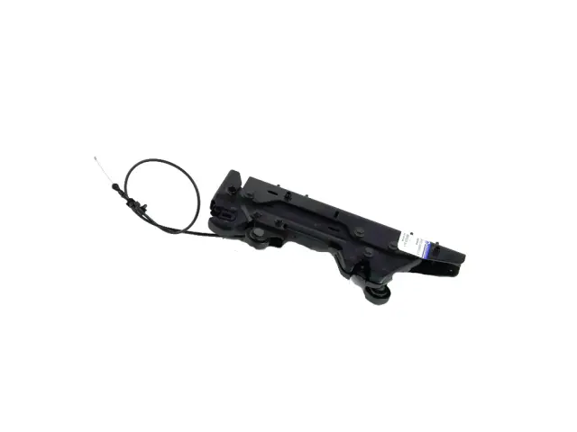 Rear Seat Latch, Right - Mopar (68278024AE)