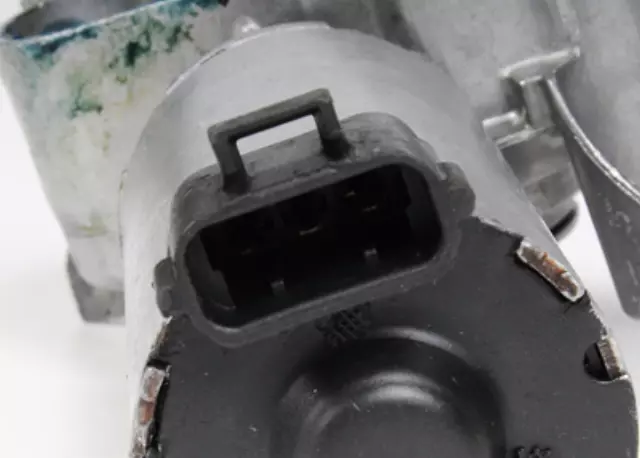 Wiper Motor - GM (19179659)