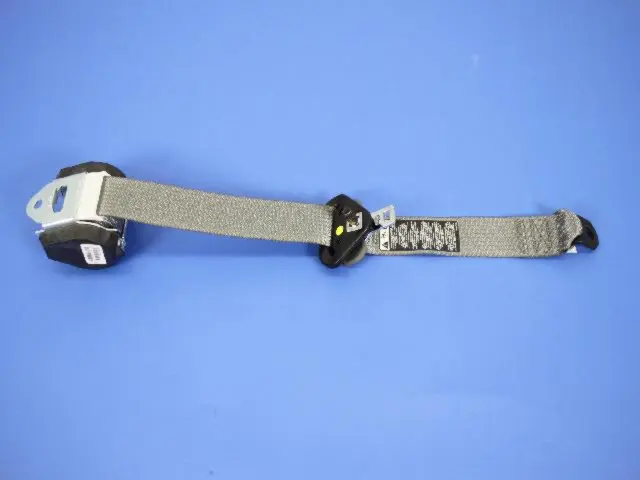 Rear Outer Seat Belt, Right - Mopar (YX40BD5AC)
