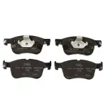 BRF1913 - : Disc Brake Pad Set  for Motorcraft Image