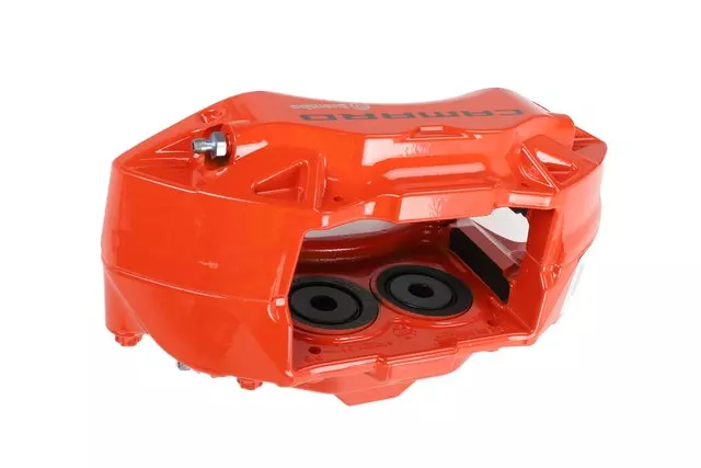 1722879 - Brakes: ACDelcoâ„¢ Disc Brake Caliper for GM Image