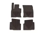 W531COW532CO - : All Weather Floor Mats for WeatherTech Image