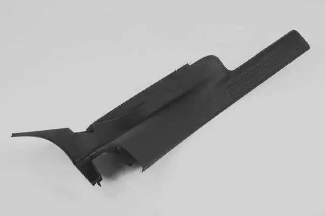 UM62XT1AF - Interior Trim: Scuff Plate, Right for Chrysler: 300 | Dodge: Charger, Magnum Image