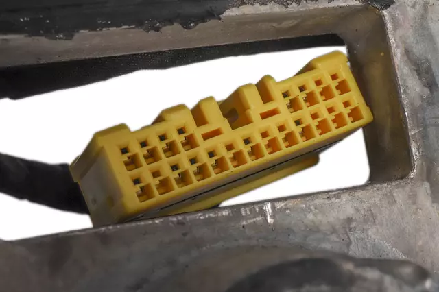 85588626 - Steering: Steering Wheel for GM Image