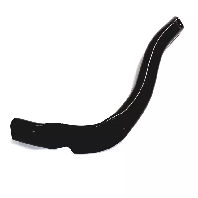 4H0821259C - : Front Brace for Audi: A8 Quattro, S8 Image