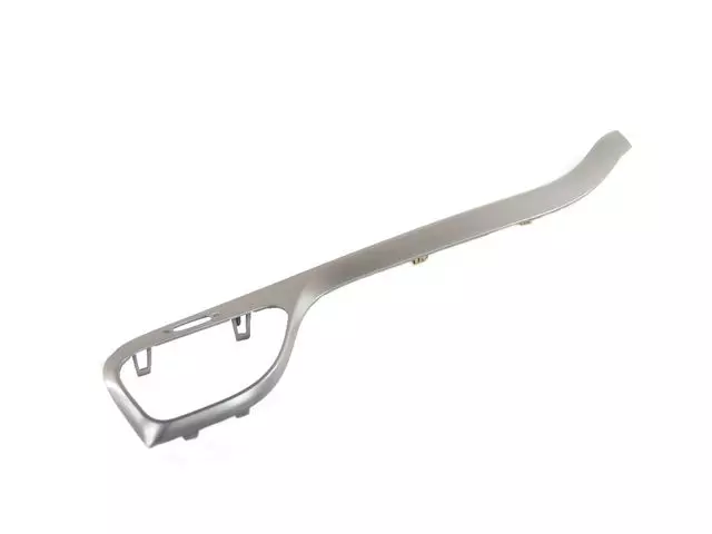 1RE521DLAC - : Instrument Panel Applique, Left Hand Drive for Mopar Image