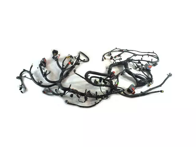 Transmission Wiring - Mopar (68268411AC)