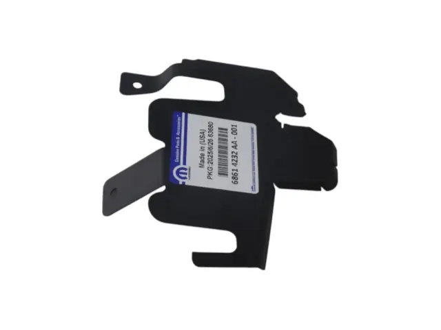 68614232AA - : Radiator Side Air Seal for Mopar Image