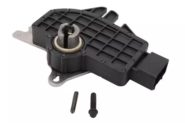 19181161 - : Automatic Transmission Manual Shift Shaft Position Switch for Cadillac: Escalade | Chevrolet: Silverado 1500, Tahoe | GMC: Sierra 1500, Yukon Image