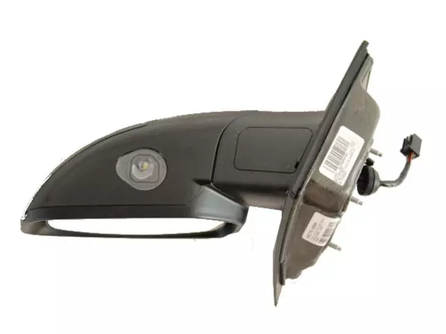 6AC74TZZAA - Doors, Door Mirrors and Related Parts: Outside Rearview Mirror, Right for Dodge: Dart Image