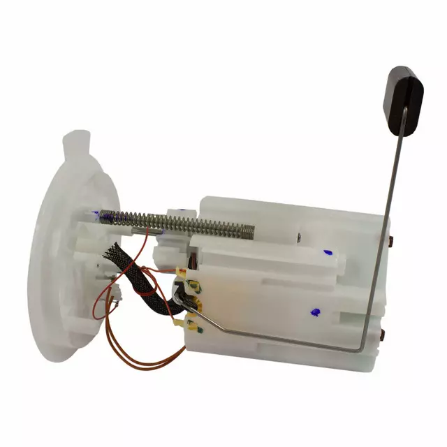 Fuel Pump And Sender Assembly - FORD (eg9z9h307d)