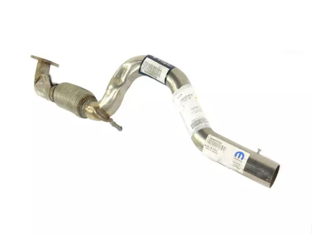 68265127AA - Exhaust: Exhaust Pipe for Fiat: 500X | Jeep: Renegade Image