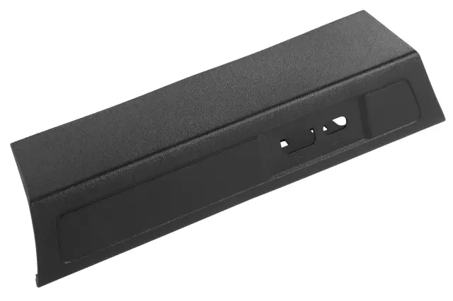 Trim Plate - GM (87866807)