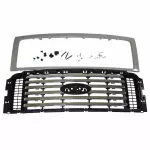 BL3Z8200CPTM - Body: Grille for Ford: F-150 Image