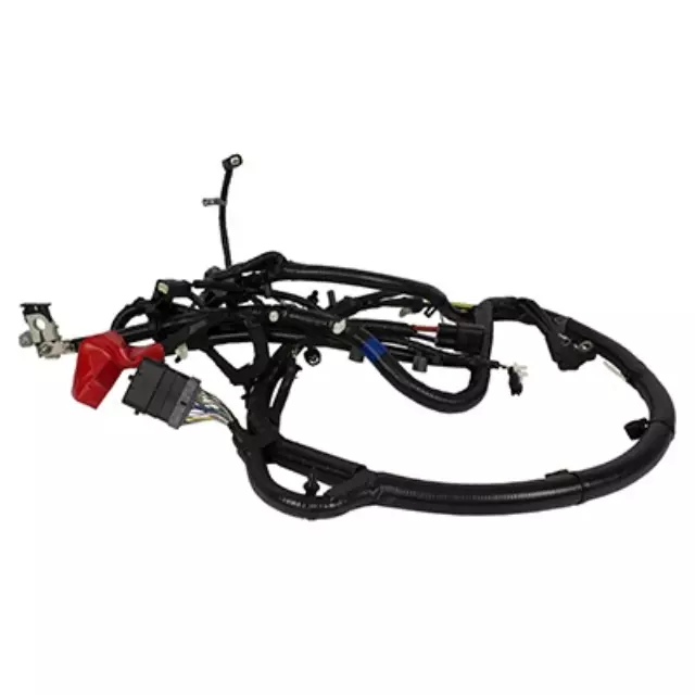 Motorcraft™ Battery Cable - Ford (WC-96979)