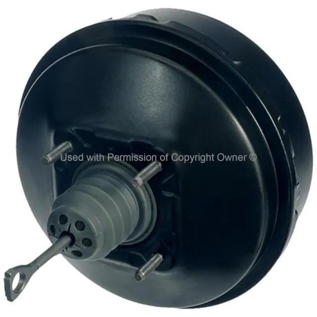 B1007 - Brakes &amp; Brake Parts: Power Brake Booster for MPA ELECTRICAL Image