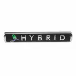 BH6Z5442528B - Body: Nameplate for Lincoln: MKZ Image
