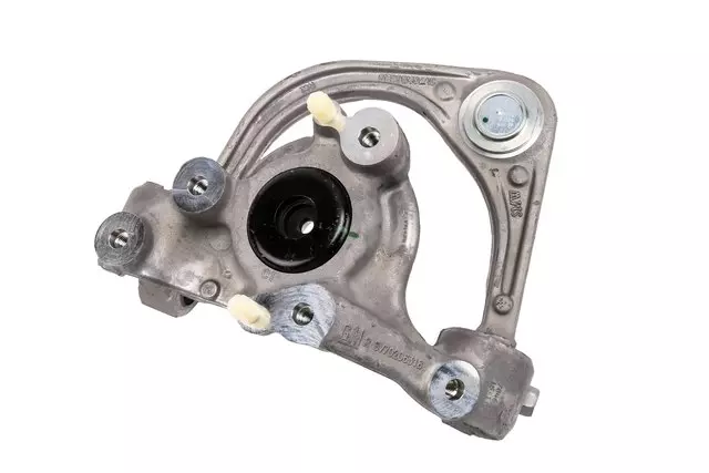 Front Passenger Side Upper Suspension Control Arm Bracket - GM (15219468)