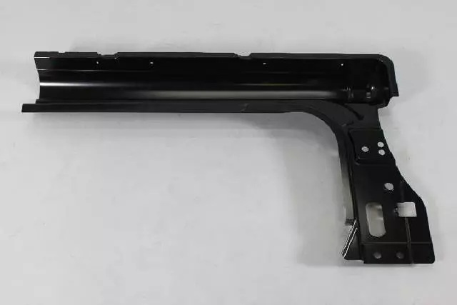 4389550AG - Body Sheet Metal Except Doors: Sill Panel, Right for Mopar Image