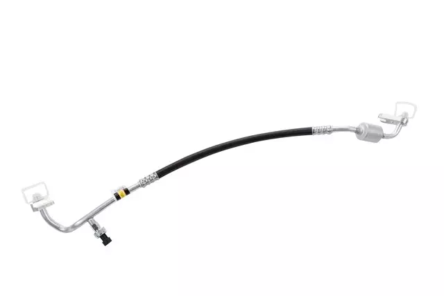 Acdelco™ A/C Refrigerant Discharge Hose - GM (1534852)