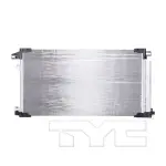 30029 - : TYC A/C Condenser for TYC Image