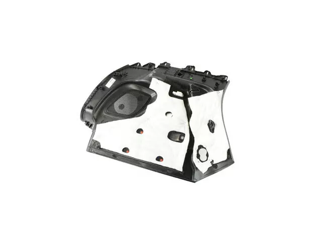 Quarter Trim Panel, Right - Mopar (6EV91DX9AD)