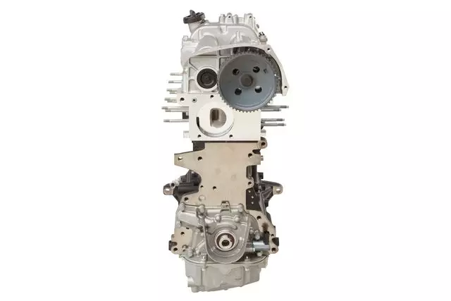 2.0 L 4-Cylinder Diesel Engine Assembly - GM (55584313)