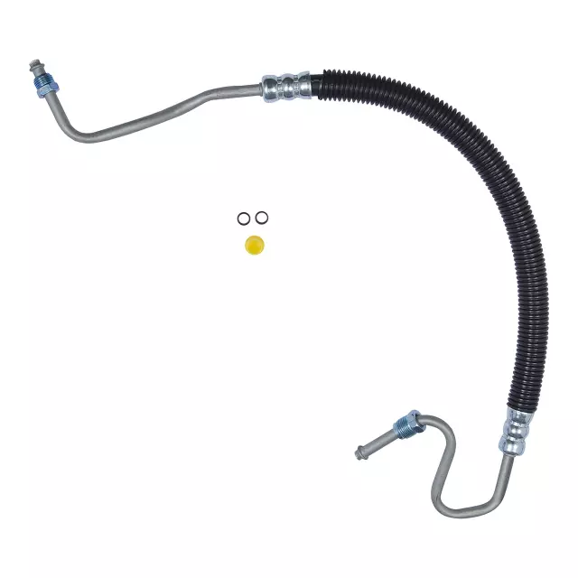 80340 - : 16MM Male "O" Ring x 18MM Male "O" Ring for Edelmann Image