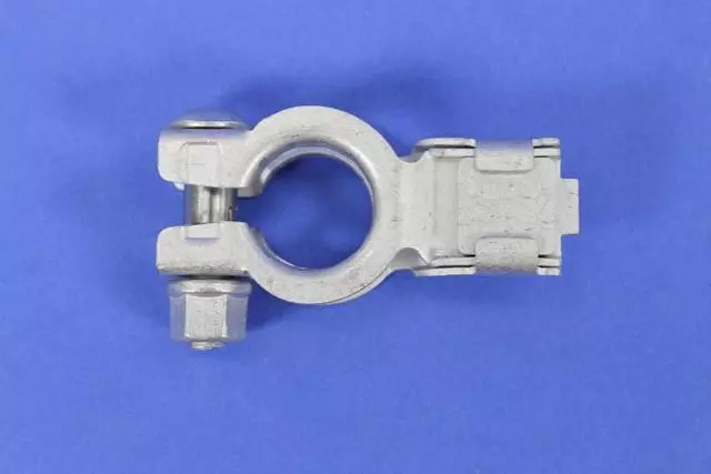 5161517AA - : Negative Term for Dodge: Caliber, Viper | Jeep: Compass, Patriot Image