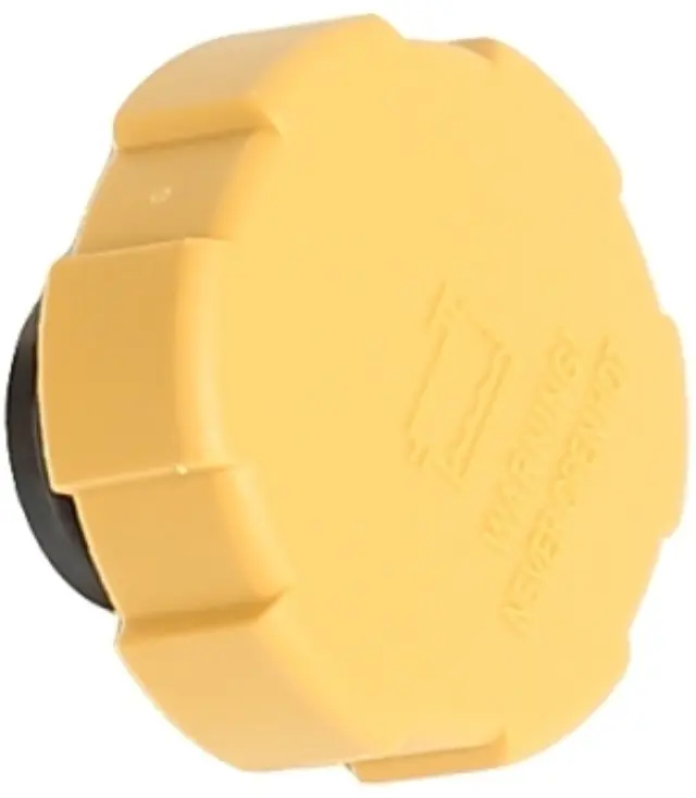 21342799 - : Professional Parts Sweden Engine Coolant Reservoir Cap for PROFESSIONAL PARTS Image