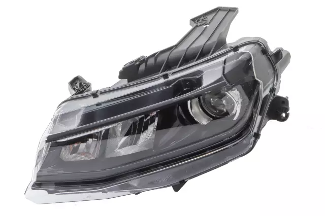 Composite Assembly - GM (84244103)