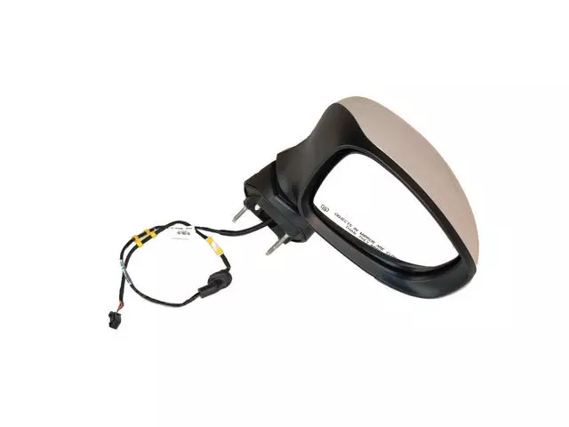 Outside Rearview Mirror, Right - Mopar (5VD34PW2AE)