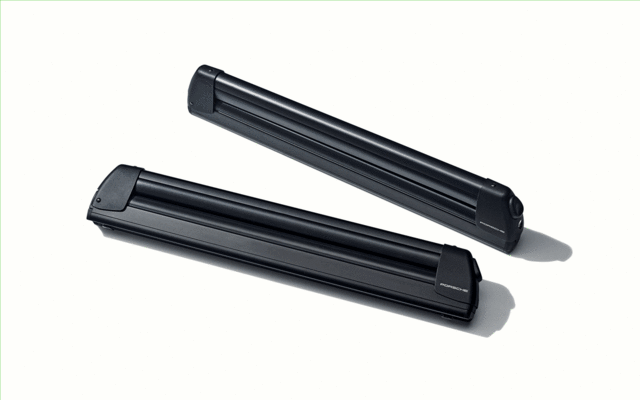 95B044830 - Hauling: Ski/Snowboard Rack for Porsche: 911, Macan, Panamera, Taycan Image