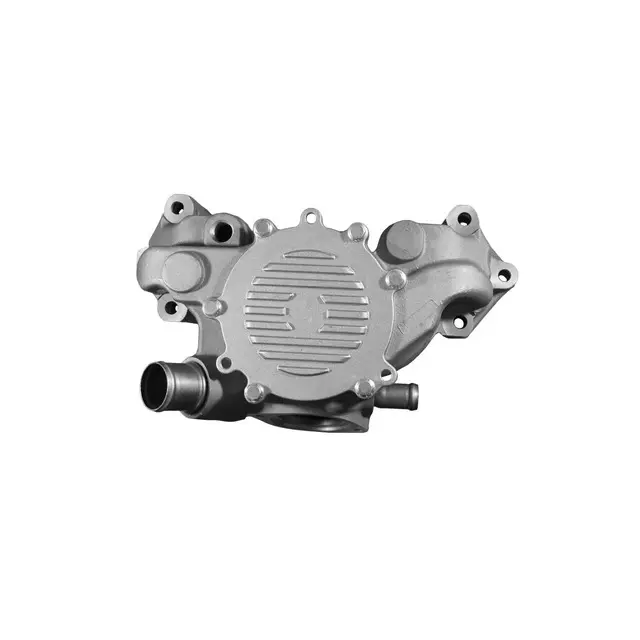 252690 - : Engine Water Pump for ACDelco Image