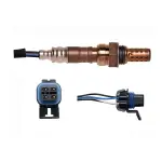 2344236 - : Oxygen Sensor 4 Wire, Direct Fit, Heated, Wire Length: 12.2 for Denso Image