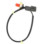 2KNC0071 - : Holstein Parts 2KNC0071 Ignition Knock (Detonation) Sensor for HOLSTEIN Image