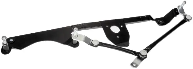602934 - Exterior: Windshield Wiper Transmission for Dorman Image