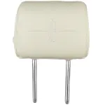 KA1Z58611A08BF - : Headrest Cover And Pad for Ford Image