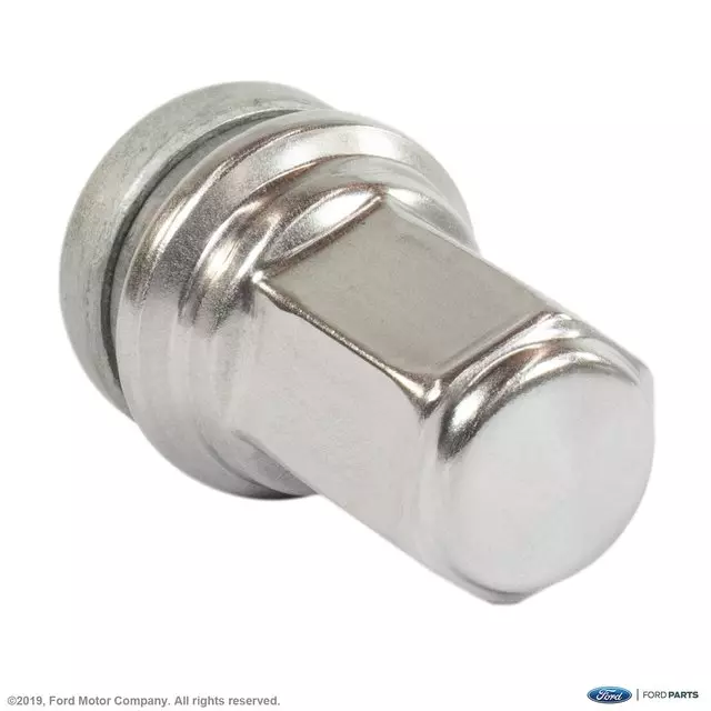 2017-2024 Ford - Wheel Nut - Ford (HCPZ-1012-B)