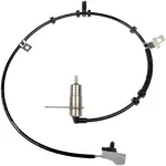 970125 - : Anti-Lock Braking System Wheel Speed Sensor for Dorman Image