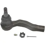 ES80579 - : Front Left Outer Steering Tie Rod End for Moog Image