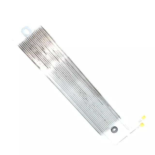 1K0203491D - : Radiator for Volkswagen Image