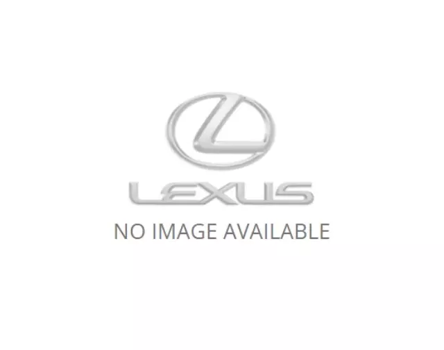 Body Kit, Fender, Spoiler, Rear Door - Lexus (08158-78820-A0)