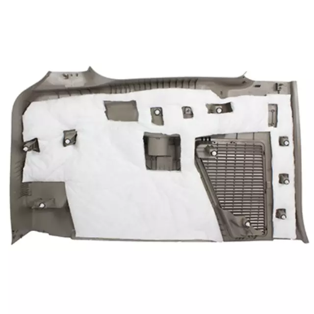 Side Trim Panel - Ford (FT1Z-1731013-JA)