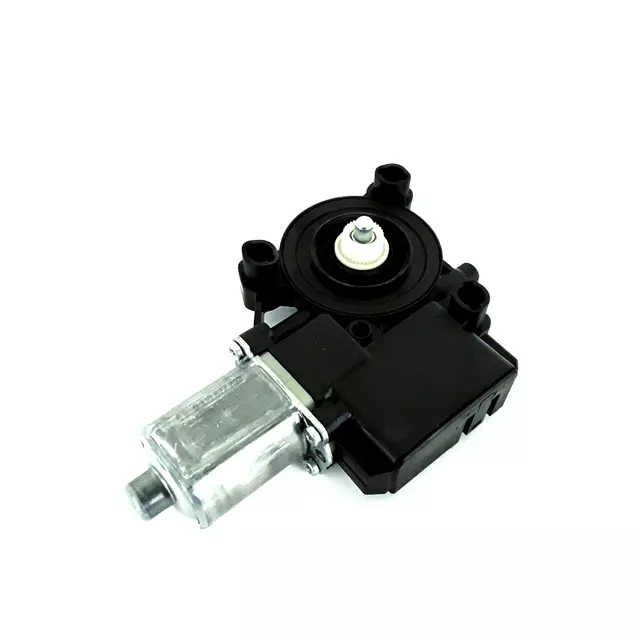 6R0959801BKZ01 - Body: Window Motor for Volkswagen: Beetle Image