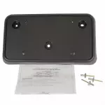 5T5Z17A385AAA - Body: License Bracket for Mercury: Montego Image