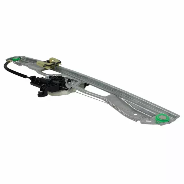 Window Regulator - Ford (EK4Z-6123200-B)