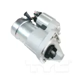 119297 - : TYC Starter Motor for TYC Image