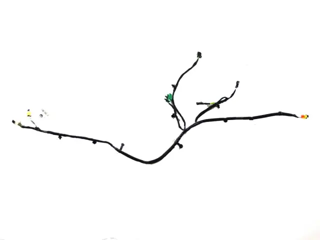 Seat Back Wiring - Mopar (68549766AA)